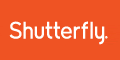 40% off your order with this Shutterfly coupon