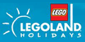 LEGOLAND Holidays