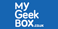 My Geek Box