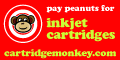 CartridgeMonkey