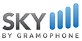 Sky by Gramophone