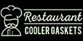 restaurantcoolergaskets.com