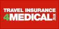 Travel Insurance 4 Medical