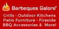 Barbeques Galore