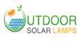 Outdoor Solar Lamps