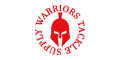 Warriors Tackle Supply