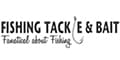 Fishing Tackle and Bait UK