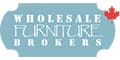 Wholesale Furniture Brokers CA