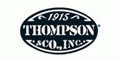 Thompson Cigar