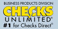 Checks Unlimited Business Checks