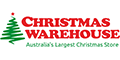 The Christmas Warehouse