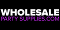Wholesale Party Supplies
