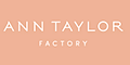 Ann Taylor Factory