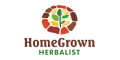 Home Grown Herbalist