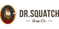 Dr Squatch discount code for 10% off your first order