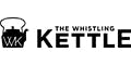 Whistling Kettle