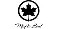 Maple Leaf Groomsmen
