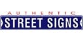 Get now without Authentic Street Signs, Inc. Promo Codes Arizona Cardinals - KID CAVE - Steel Street Sign for just $24.99