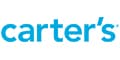 15% off when you sign up for email and text | Cater's Promo Code