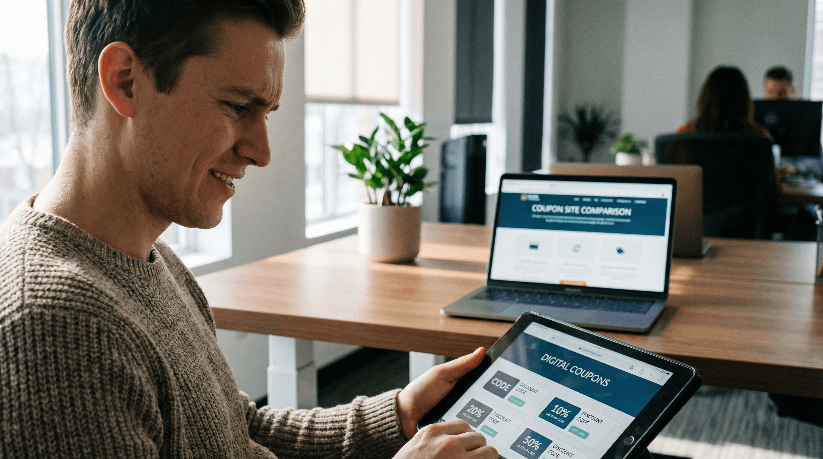 Discover the Best Coupon Sites for Maximum Savings